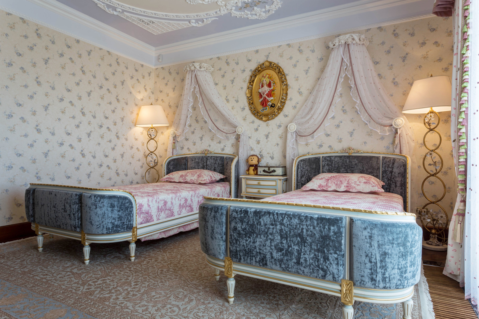 Вилла Натали