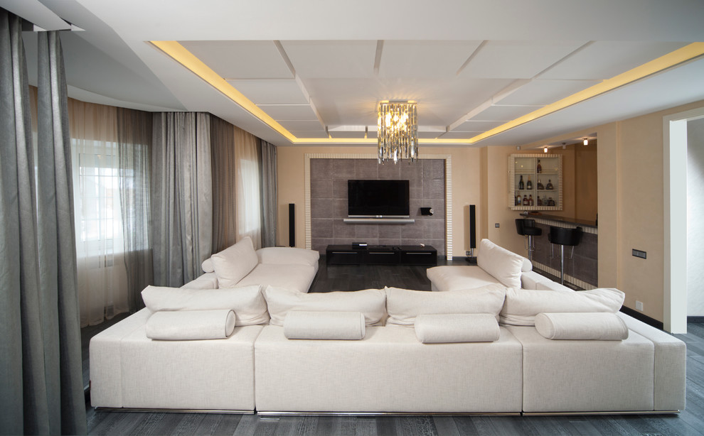 Таунхаус 360кв.м