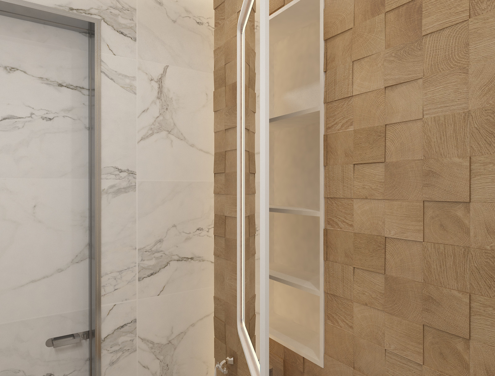 Обложка проекта: ЖК "Изумрудный Город"