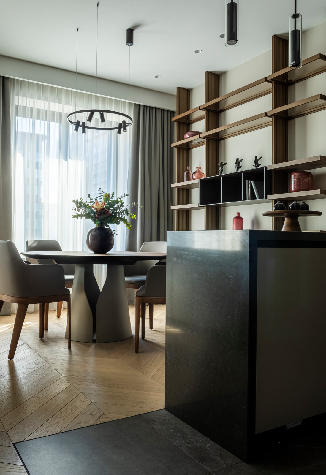 ЖК Царская Площадь