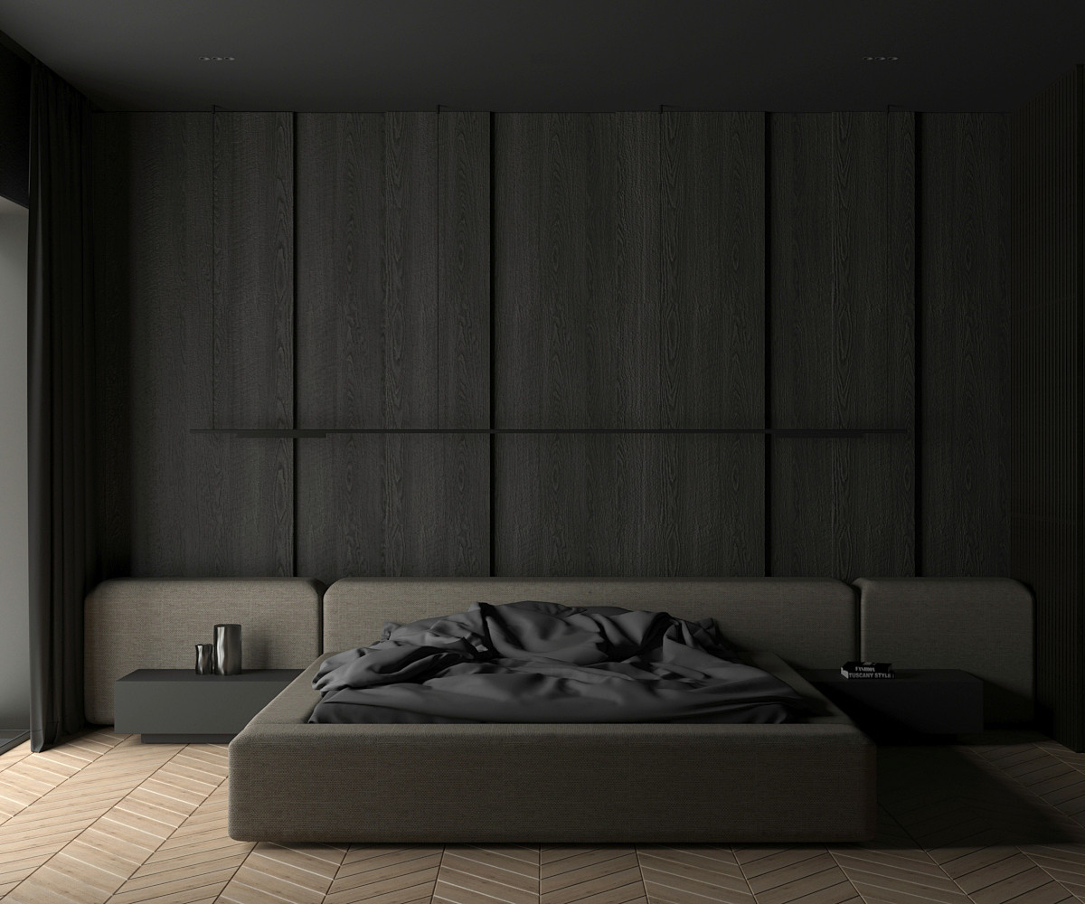 Дизайн интерьера частного дома