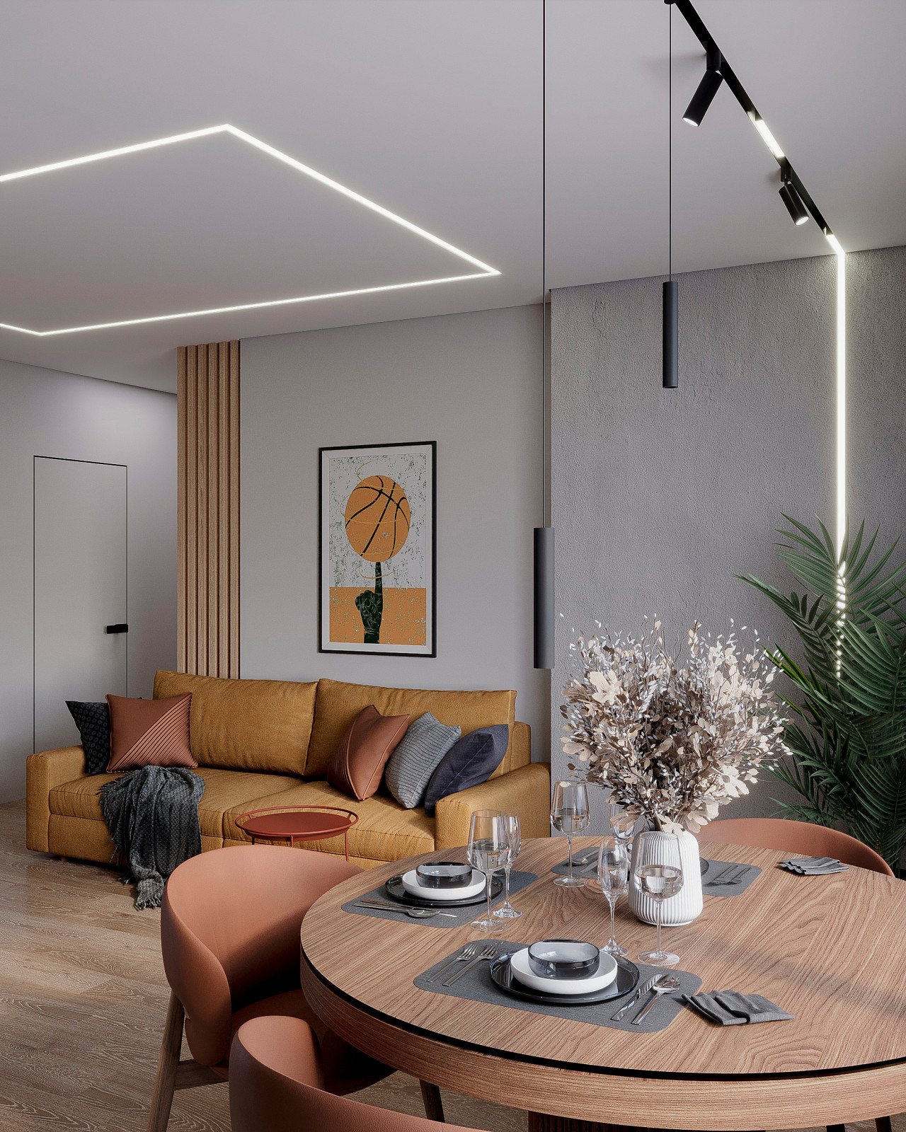 ЖК Куйбышева