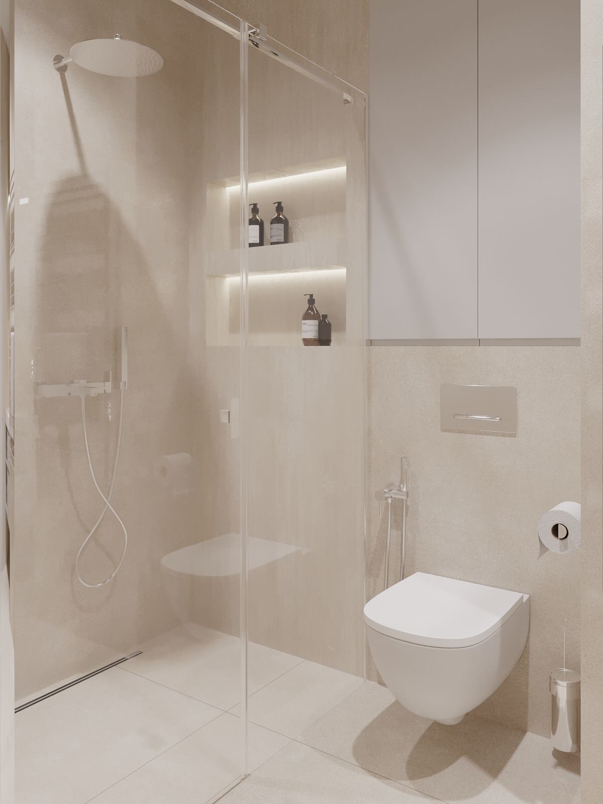 Дом на Дмитровке