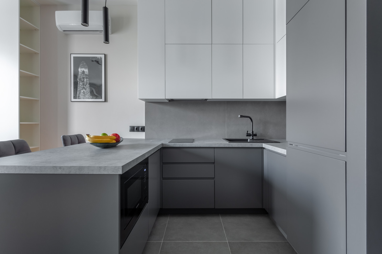 Студия на Тульской