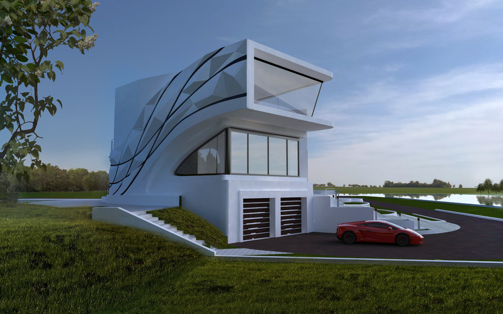 Вилла Inspiration"