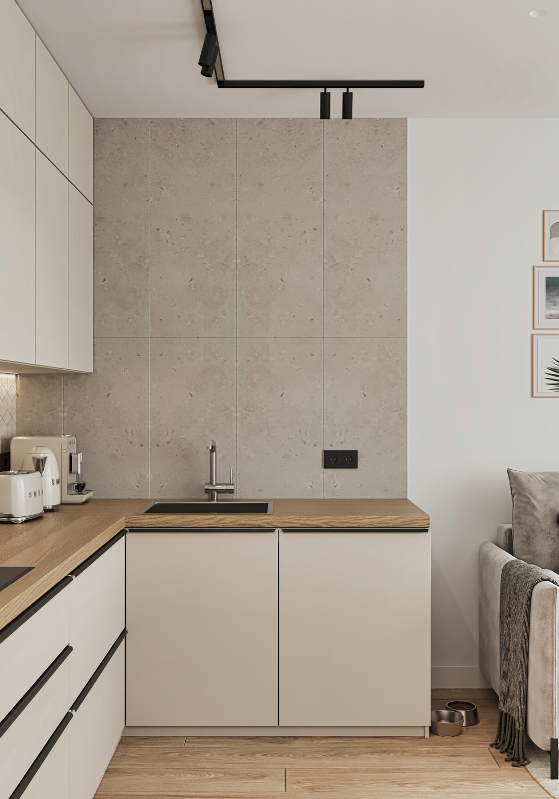 ЖК Екатерининский Парк.  Екатеринбург, ул. Азина, 31,