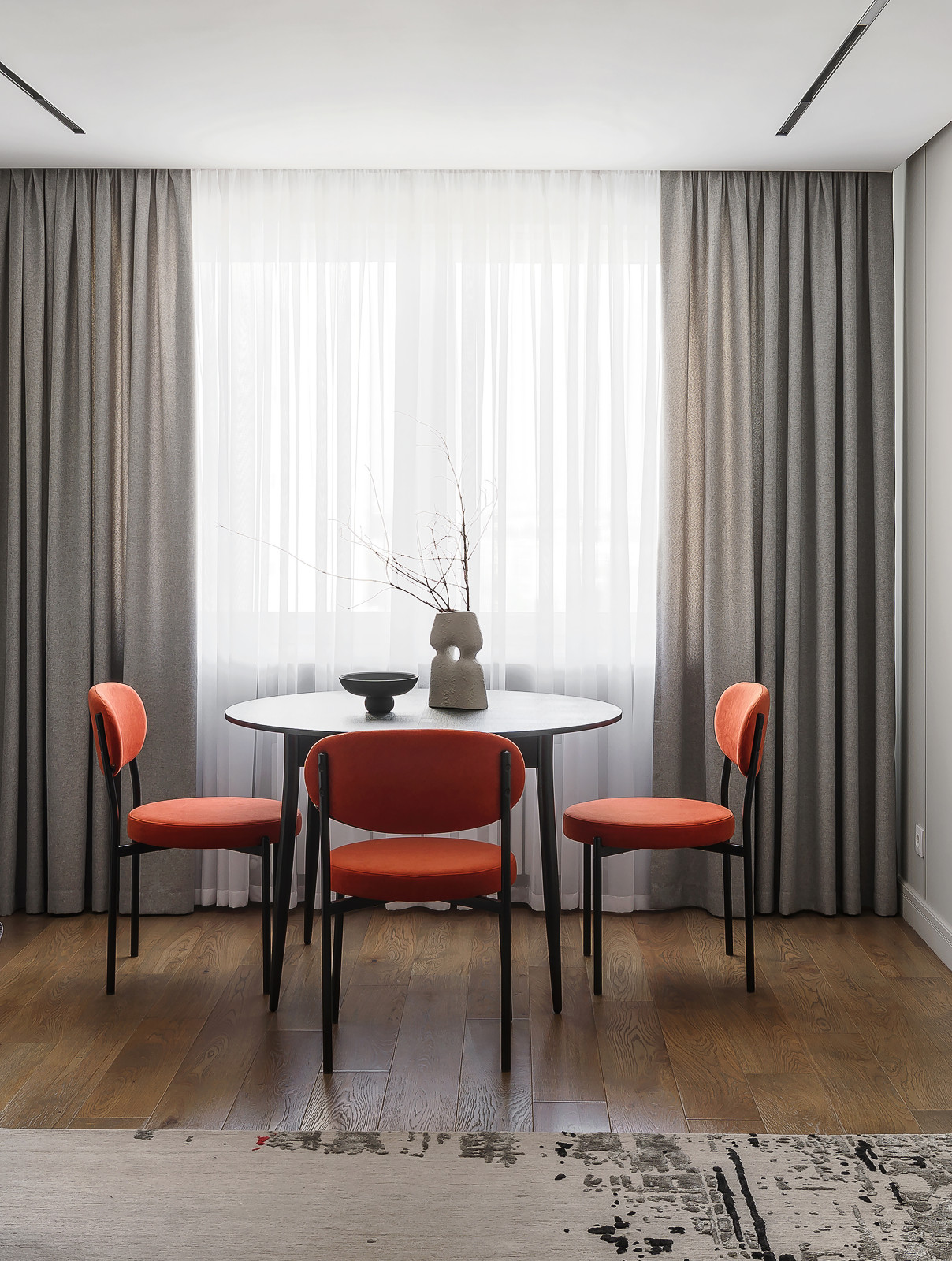 Квартира в ЖК "Виктория"