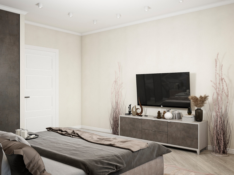 Утренний туман