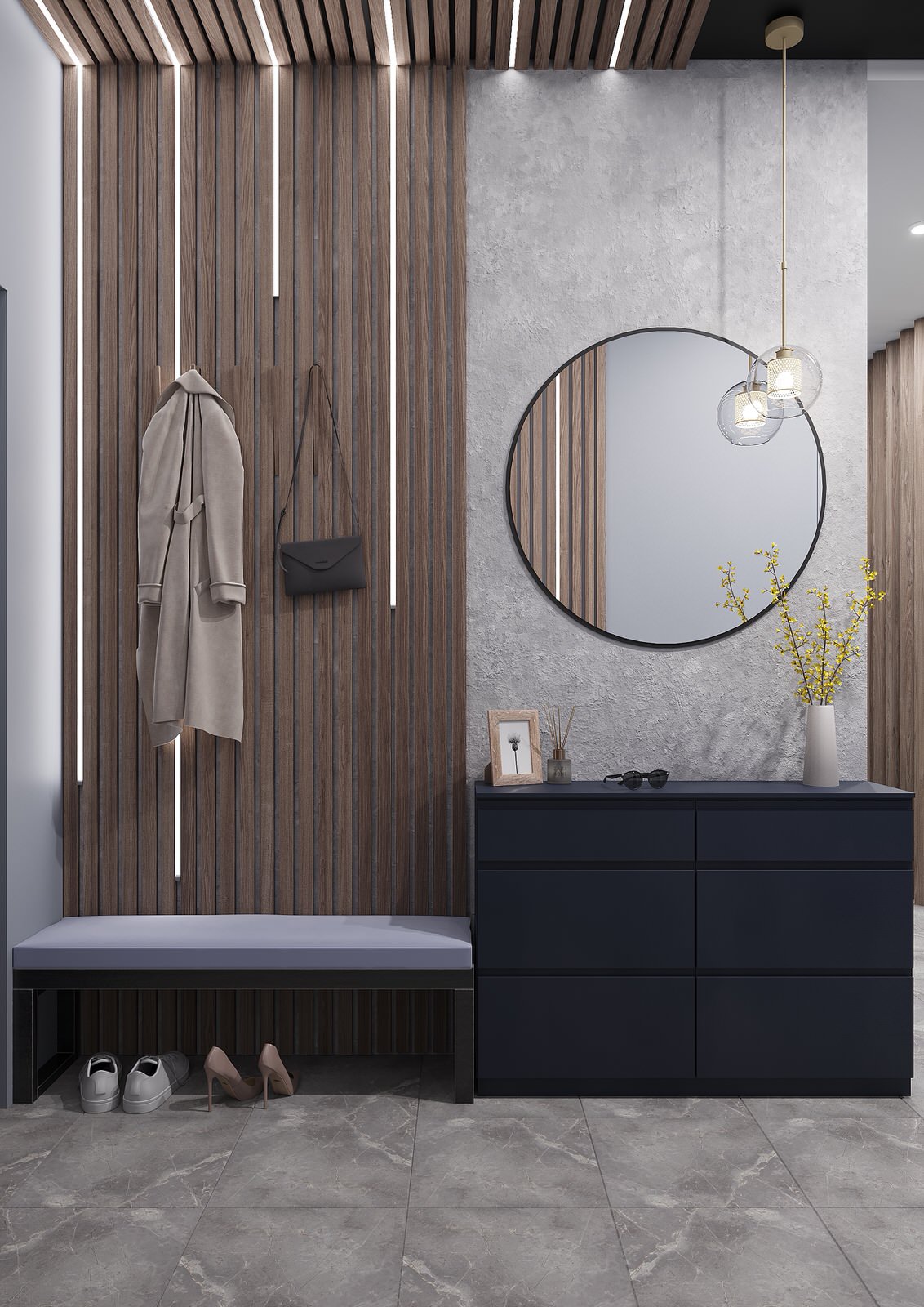 ЖК "Парк Рублево"