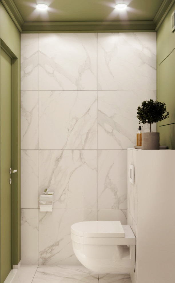 Квартира на Останкинской