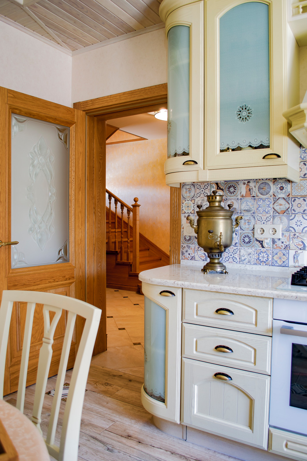 Проект в Одинцово