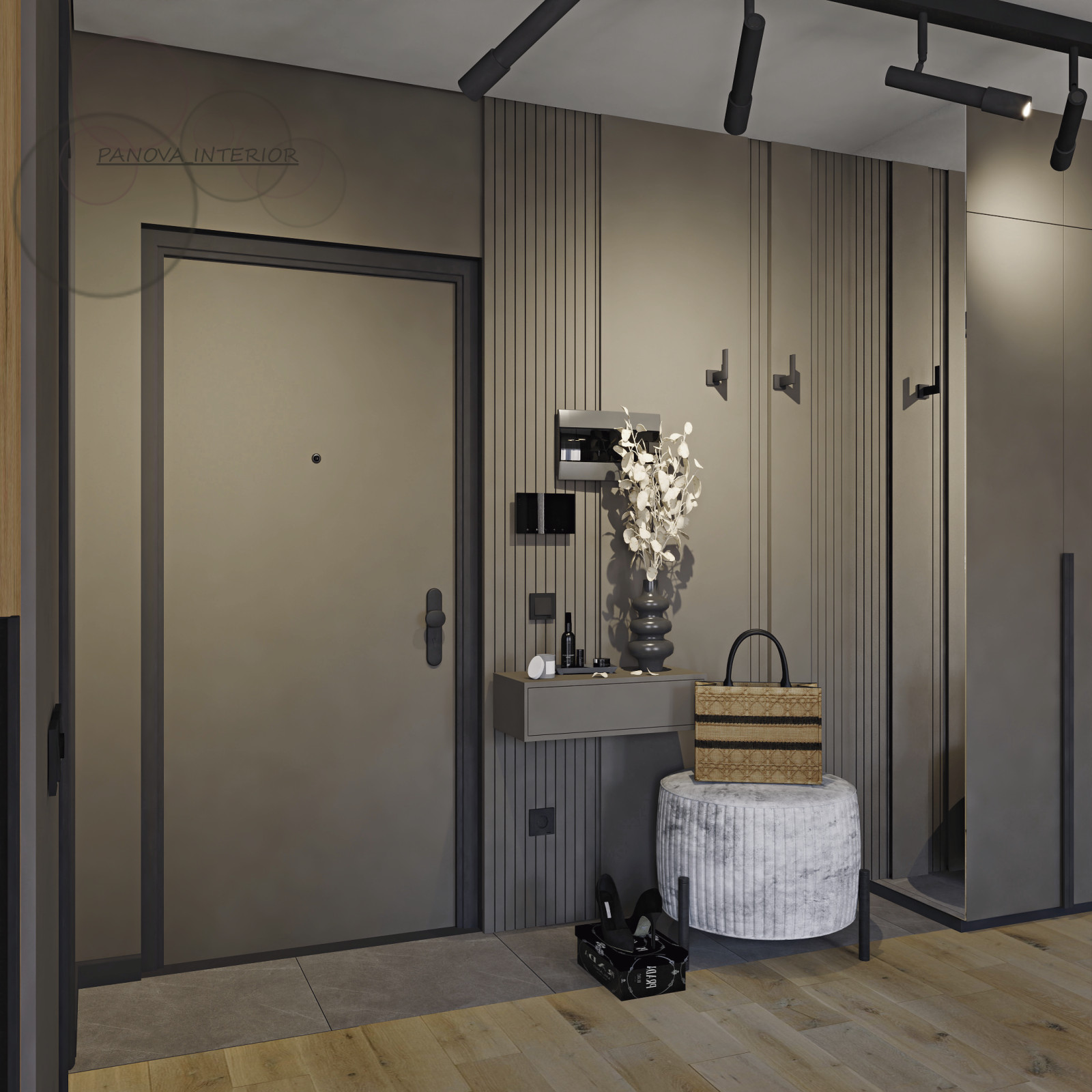 Анастасия Панова