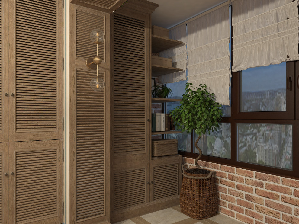 Квартира на Волжском