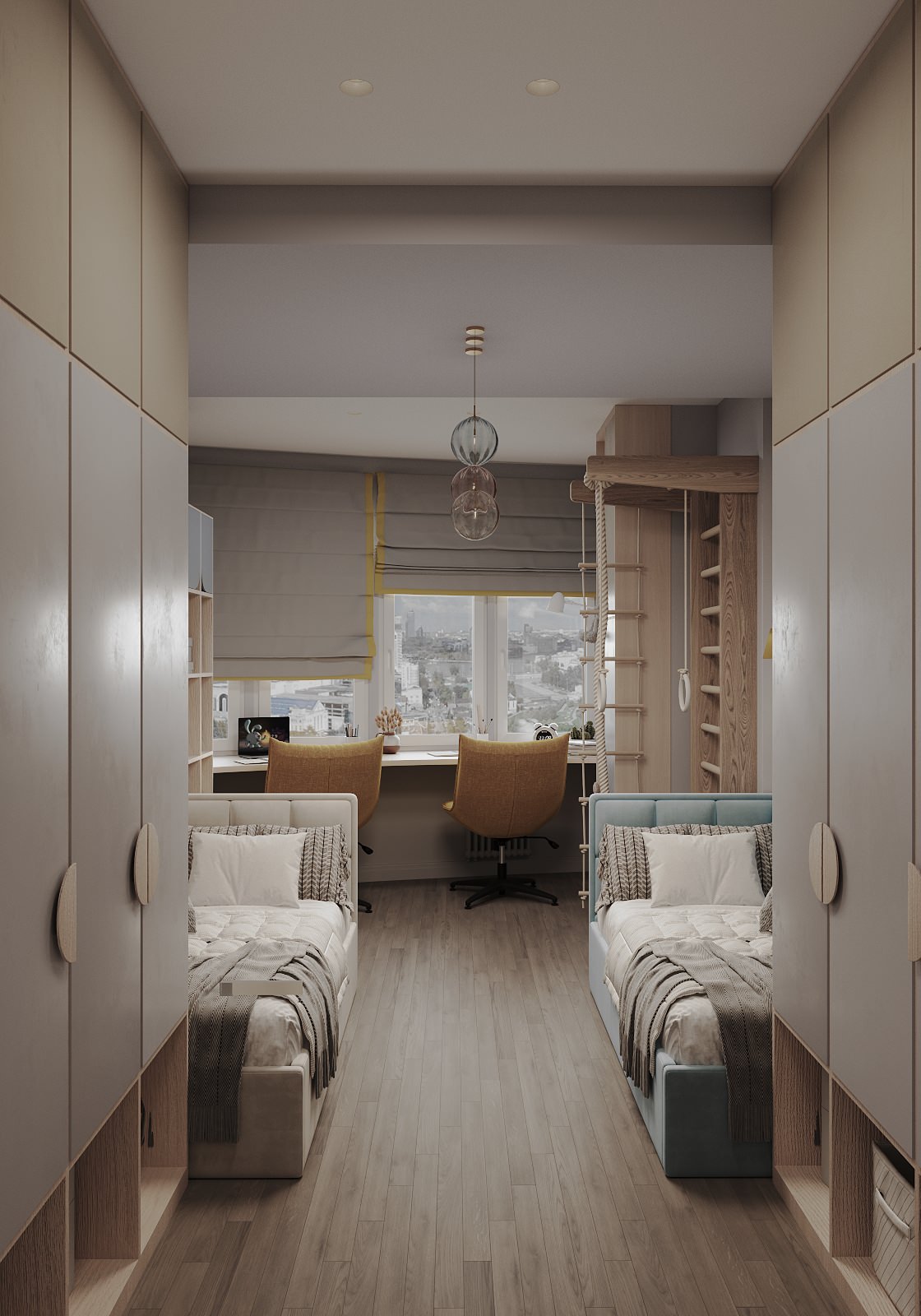 Семейное гнездо