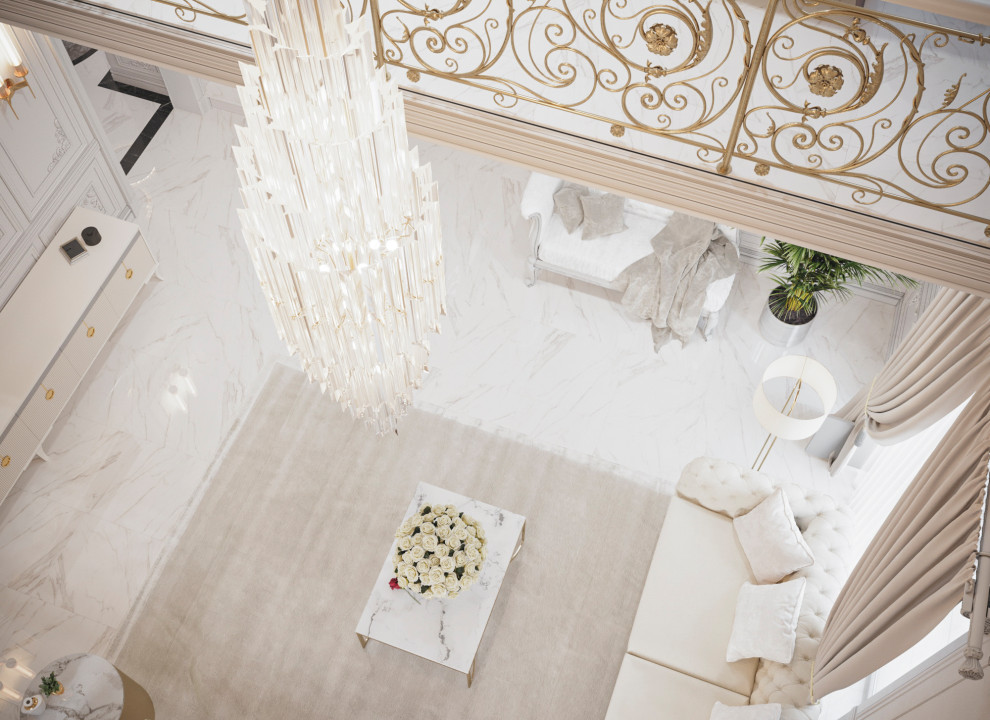 Притяжение