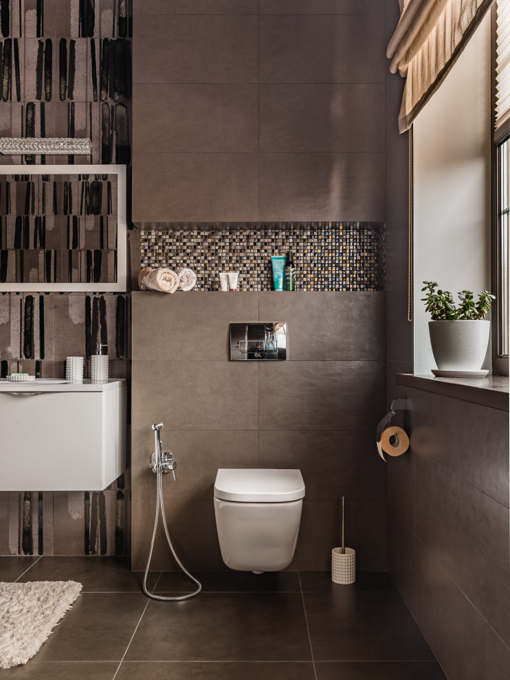 Коттедж в Студеном овраге