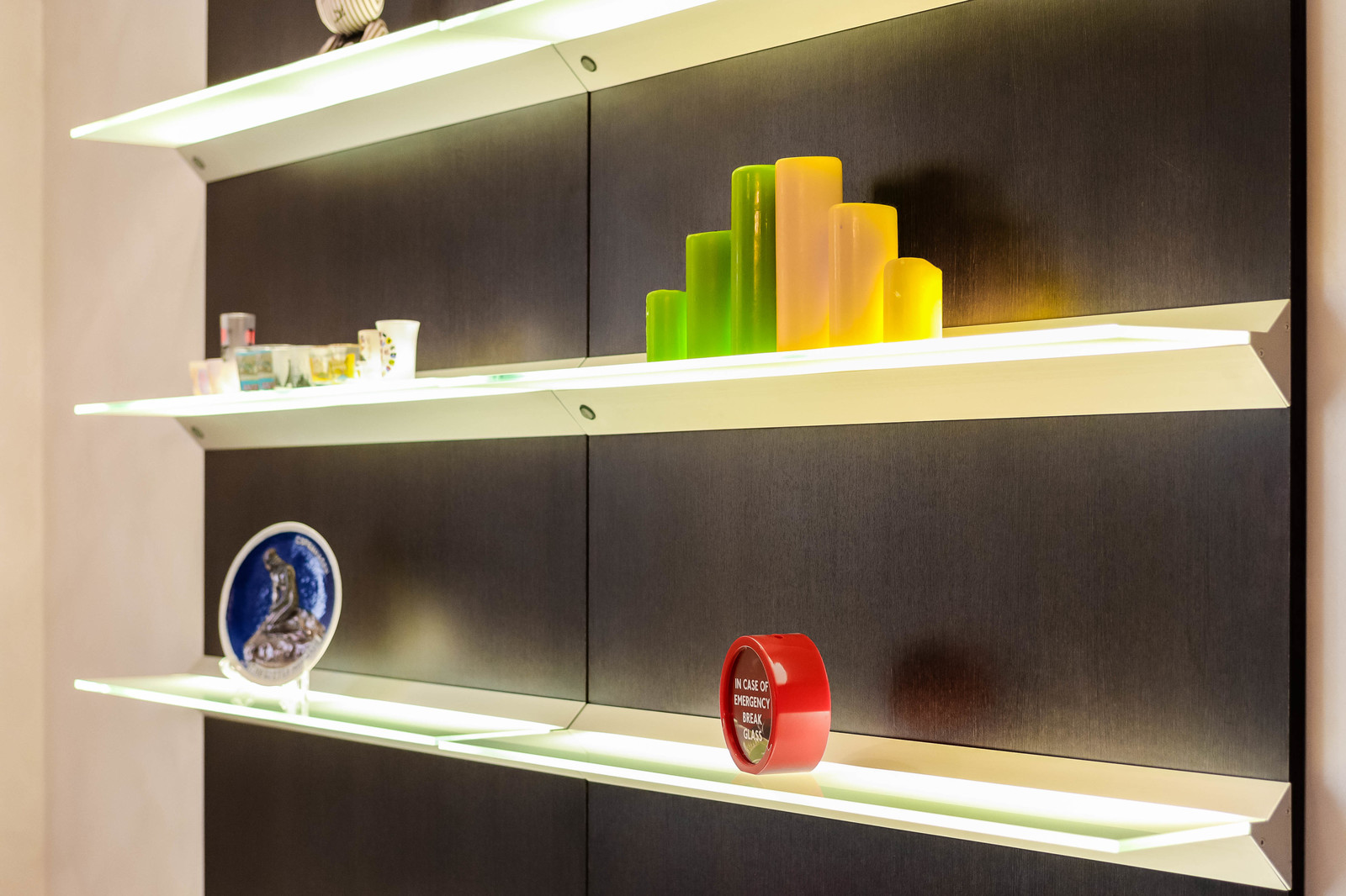 Квартира в центре Тюмени.