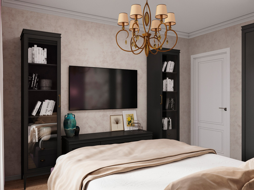 Современная классика за городом