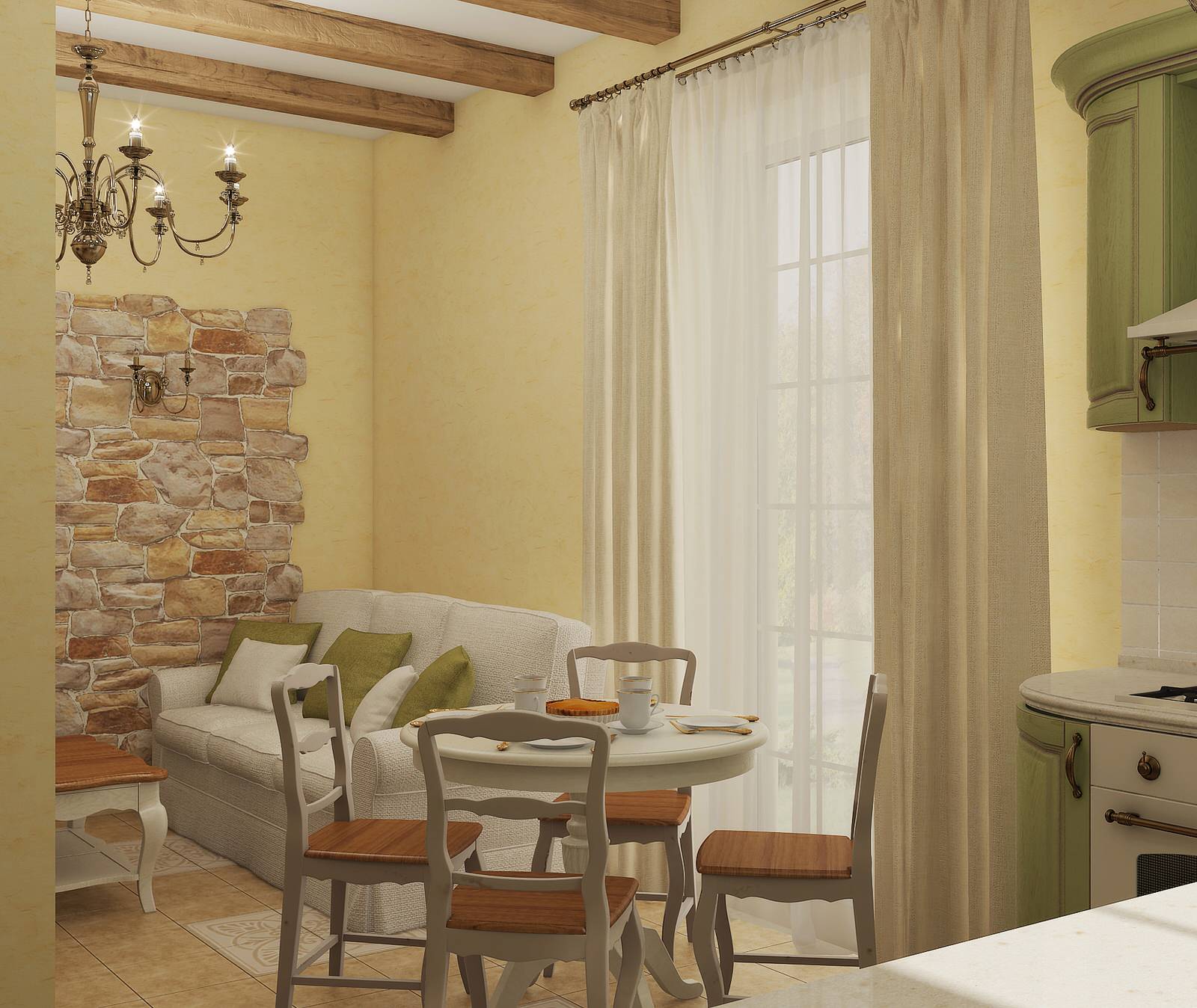 Дачный дом, г. Ессентуки 2018 год