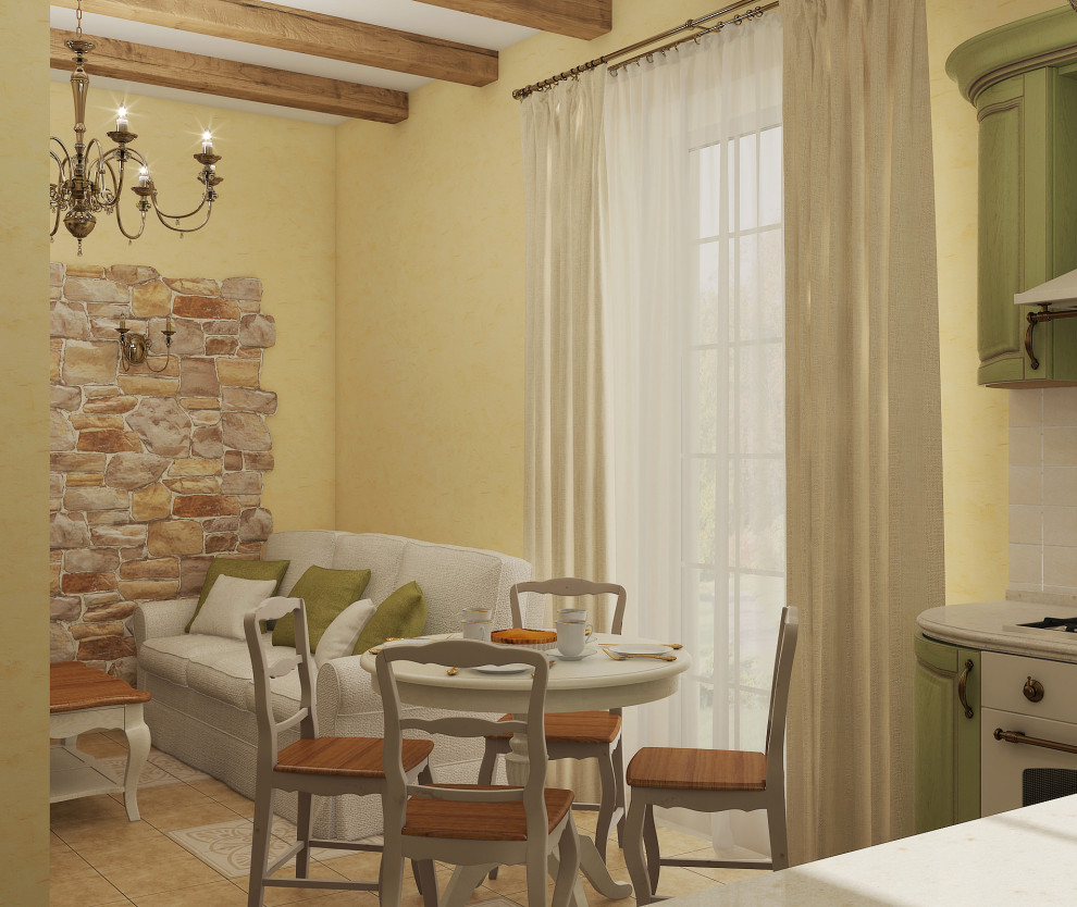 Дачный дом, г. Ессентуки 2018 год