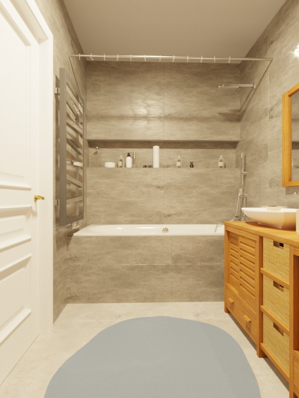 Ванная комната