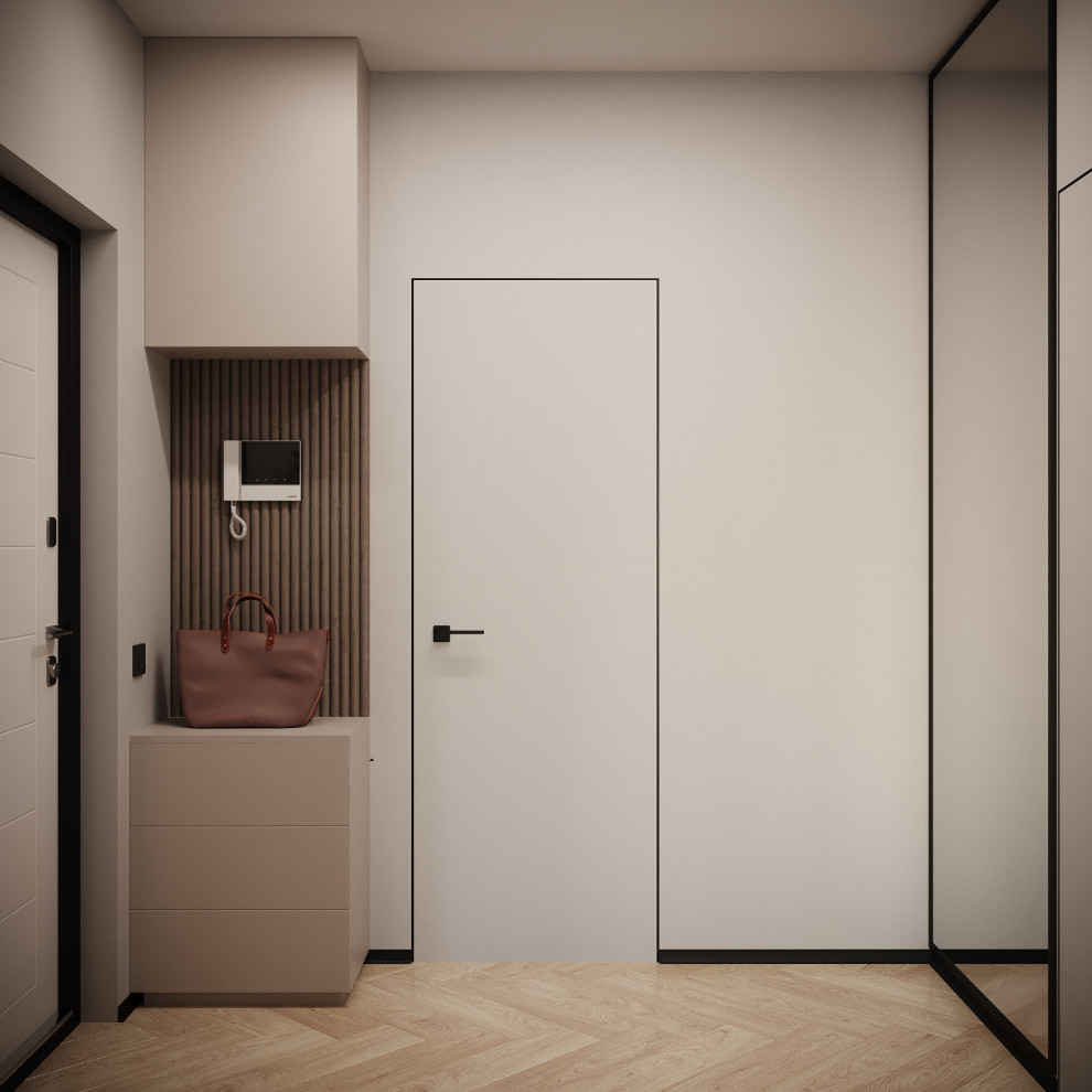 3-х комнатная квартира ЖК Элегант