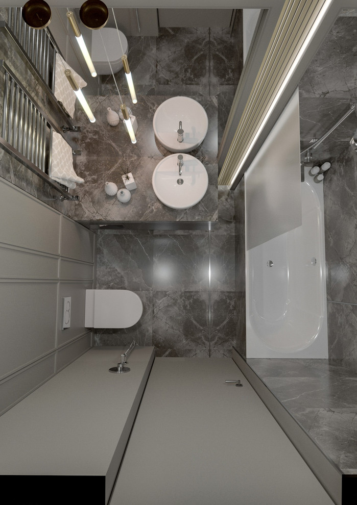 Волжский квартал (С.У)