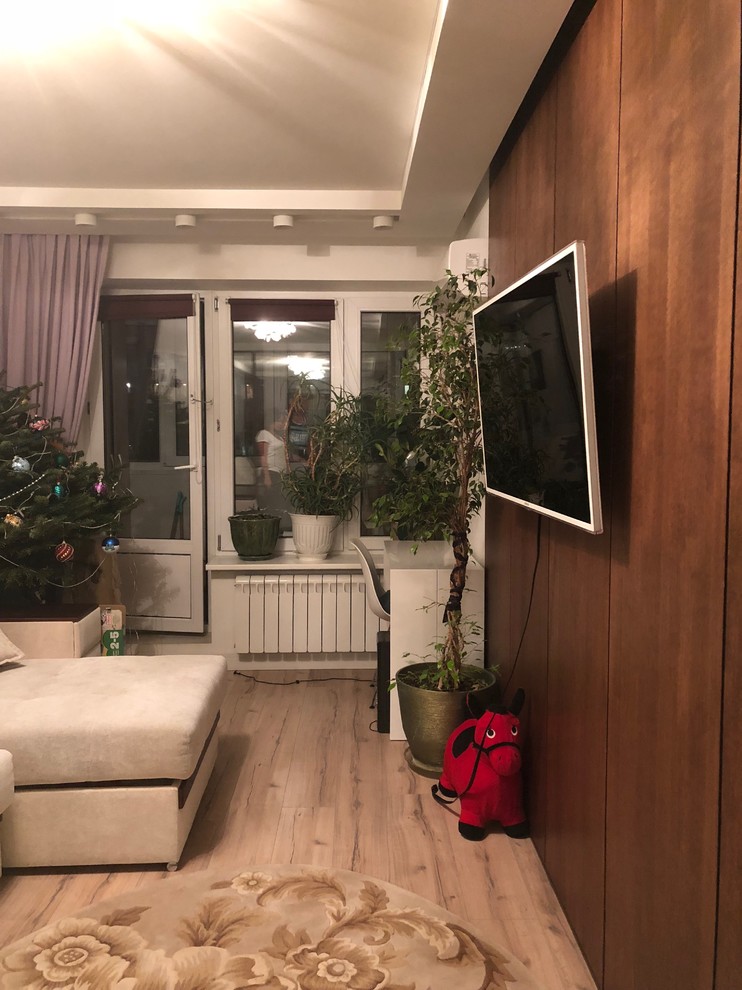 Квартира 47 м2