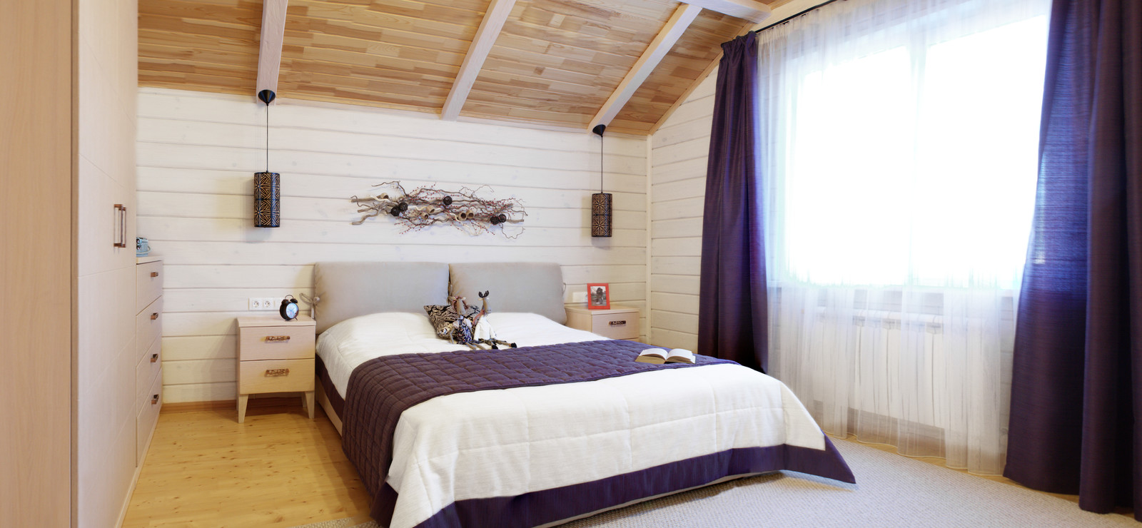 Горнолыжное шале