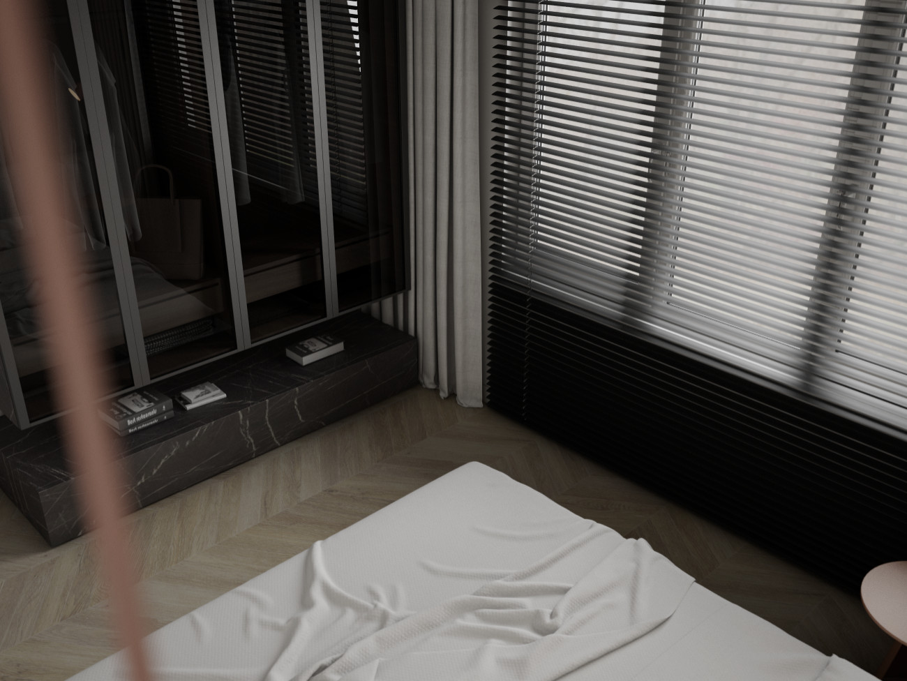 LOCATION:Иркутск | ЖК Хрустальный парк.