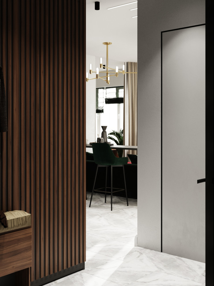 ДИЗАЙН ИНТЕРЬЕРА СТУДИИ