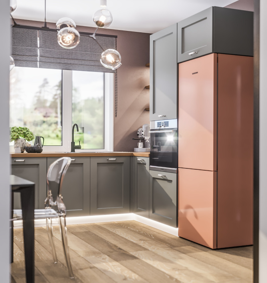 Дом в Белоострове