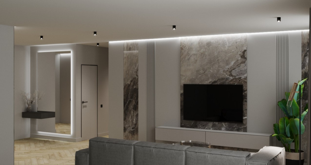 ЖК "Симпл" г.Тюмень