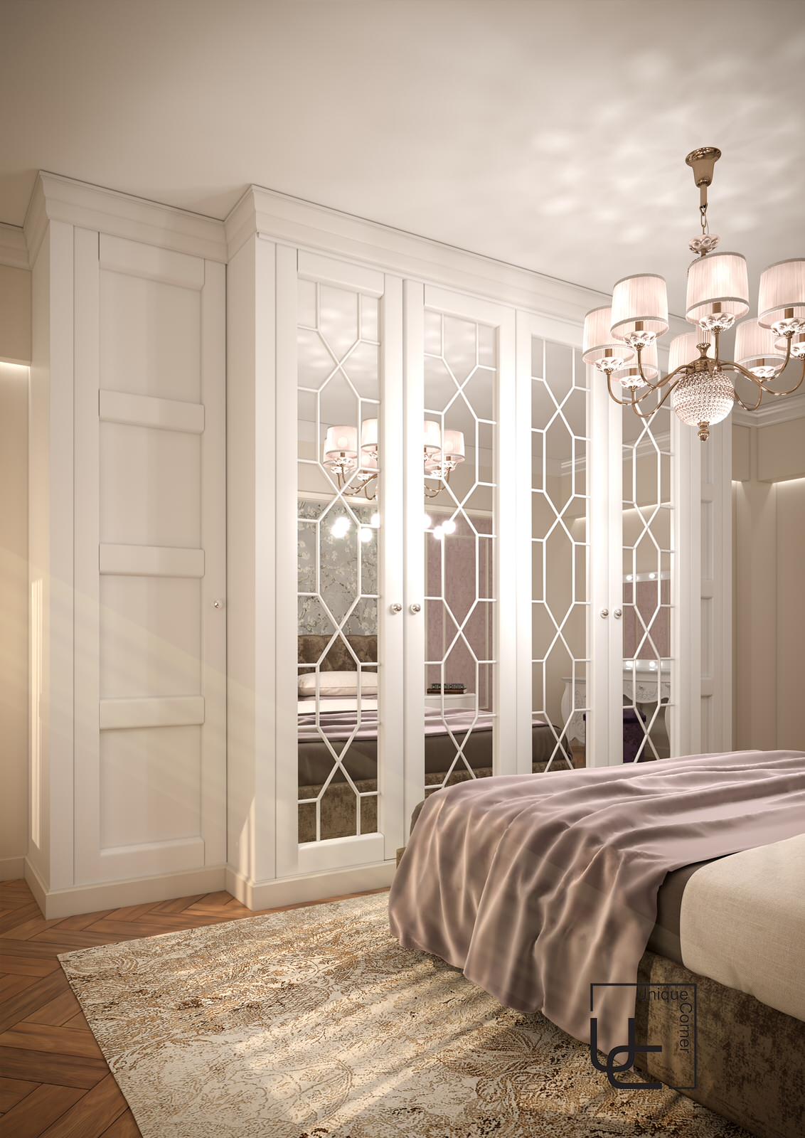 Квартира 110 кв.м