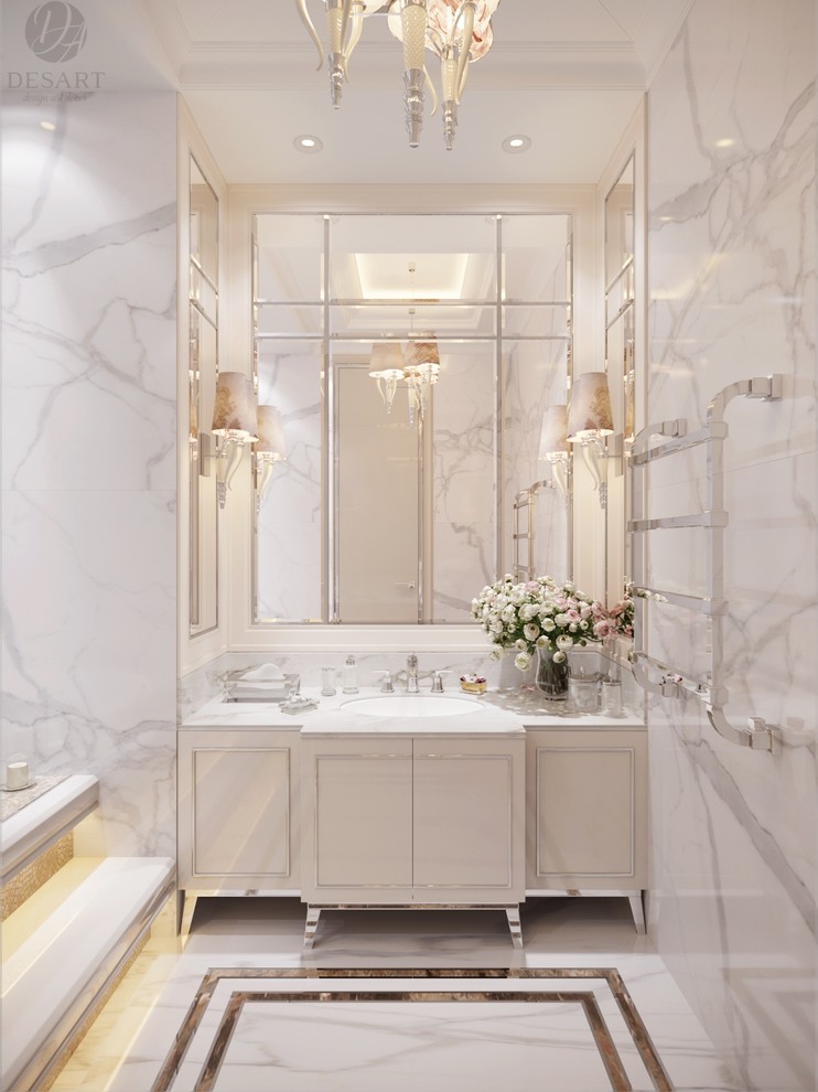 ЖК "Карамель"