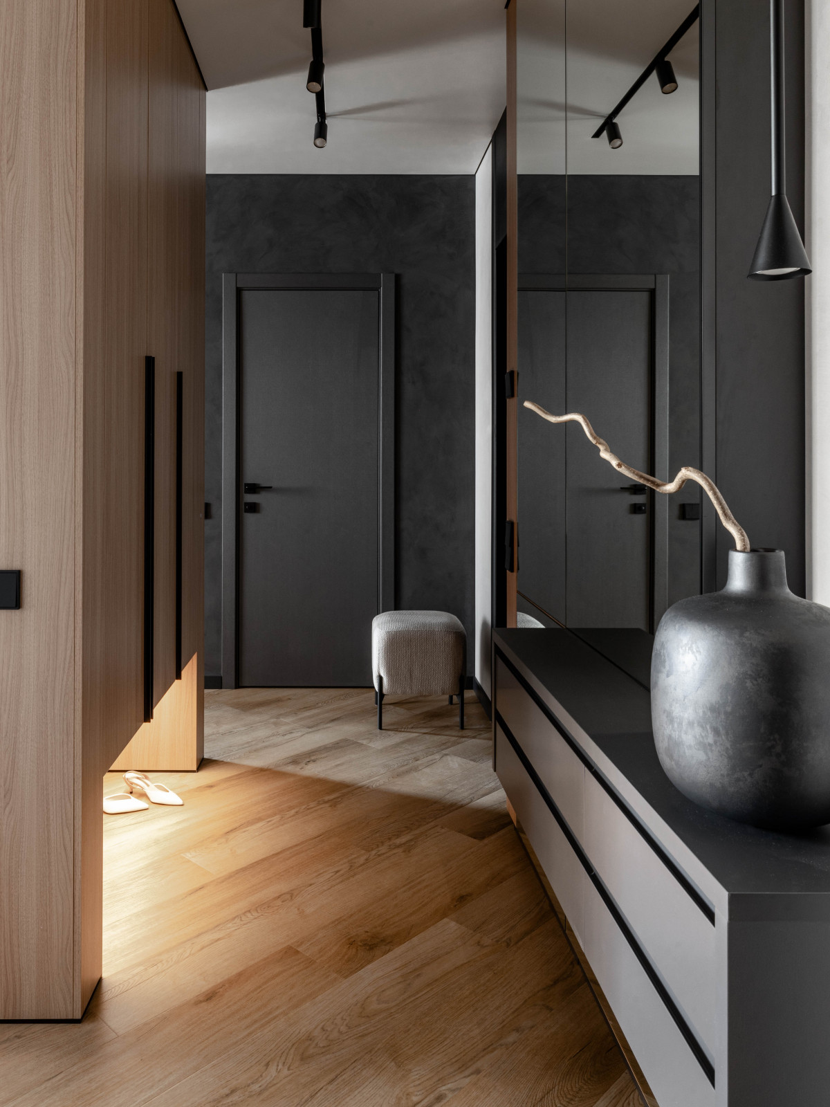 34 Комплексное решение для квартиры в Уфе (ЖК «Успенский»)