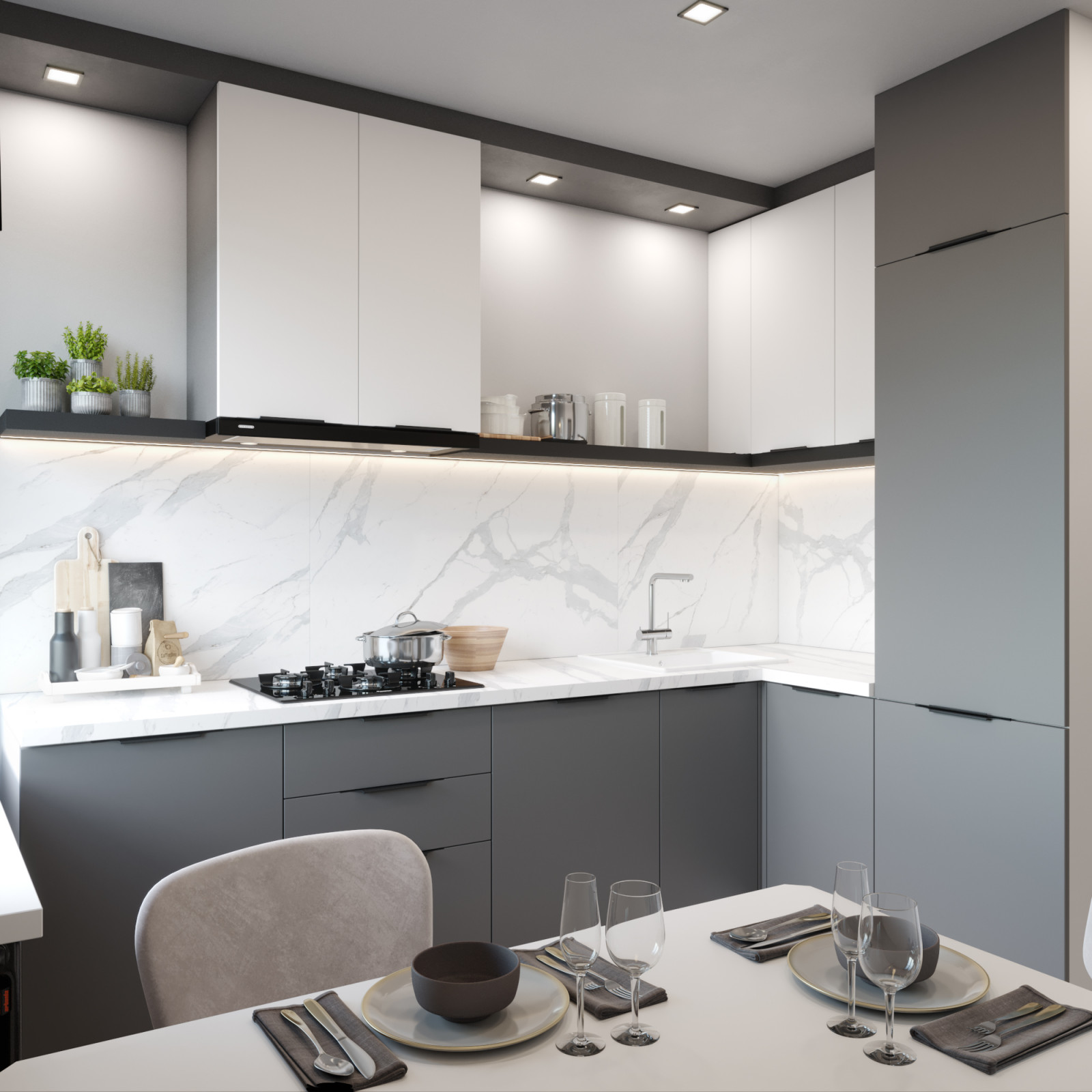 Минимализм