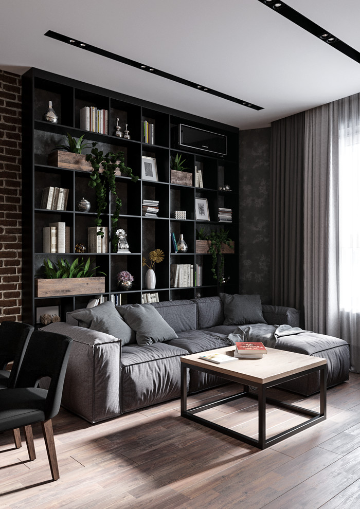 ЖК Красный Аксай Лофт