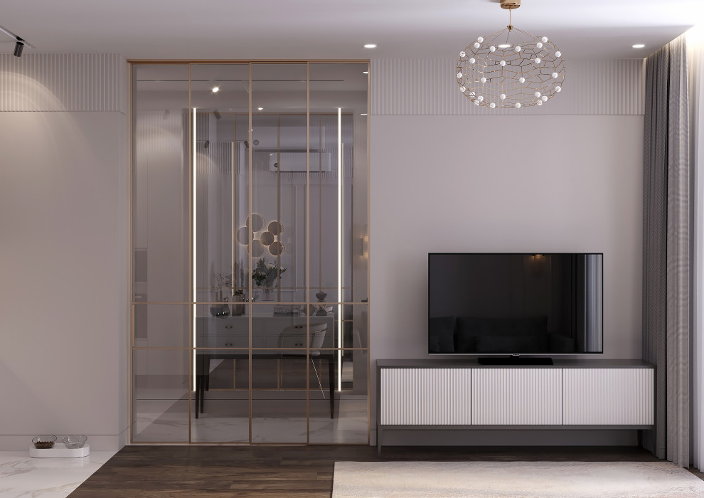 ЖК Настоящее