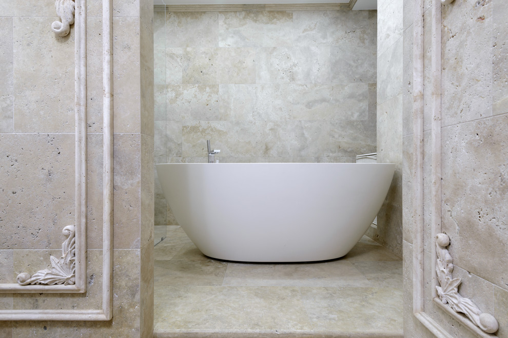 Частный интерьер / Барнаул 2016