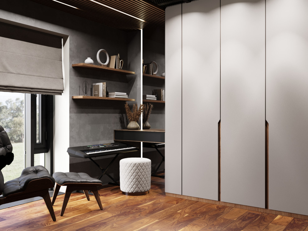 ЖК Д1 зеленый сад