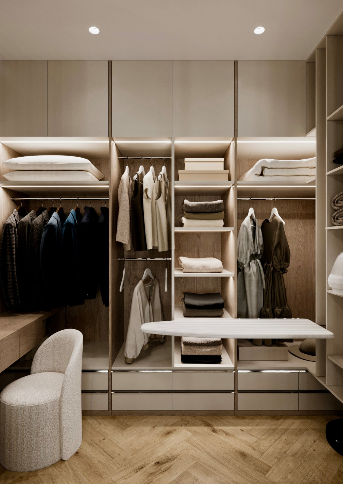 Квартира в ЖК Аквилон Beside