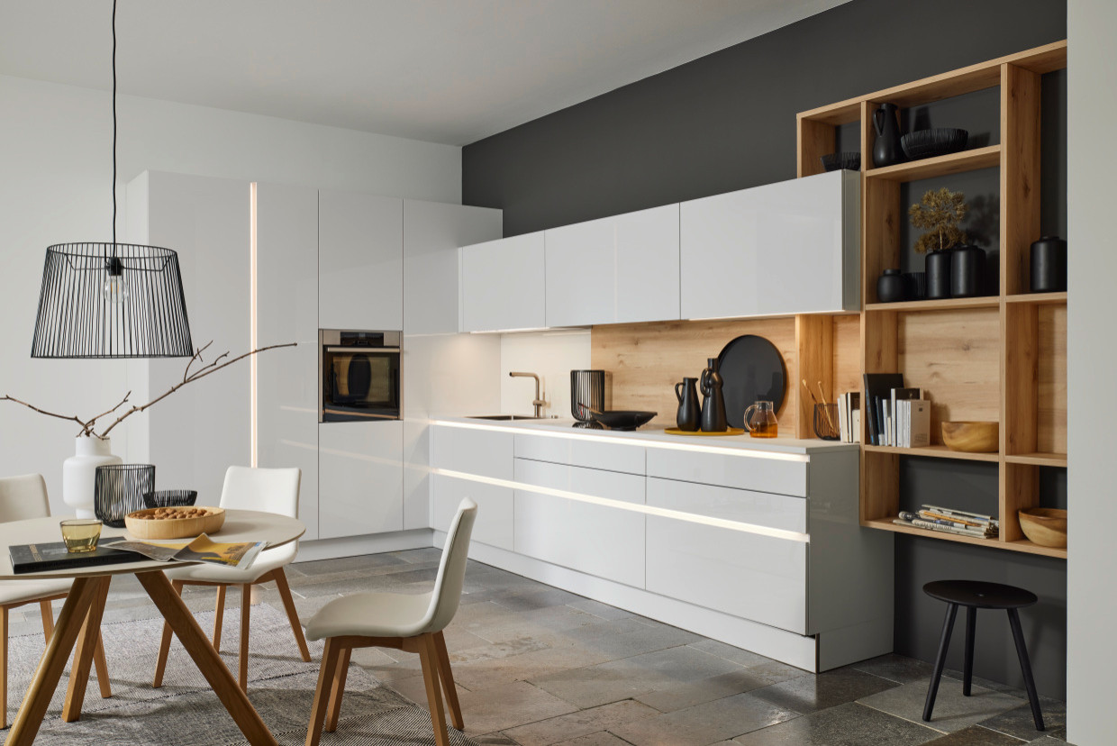 Fine Lack – ArcticweiSZ Hochglanz