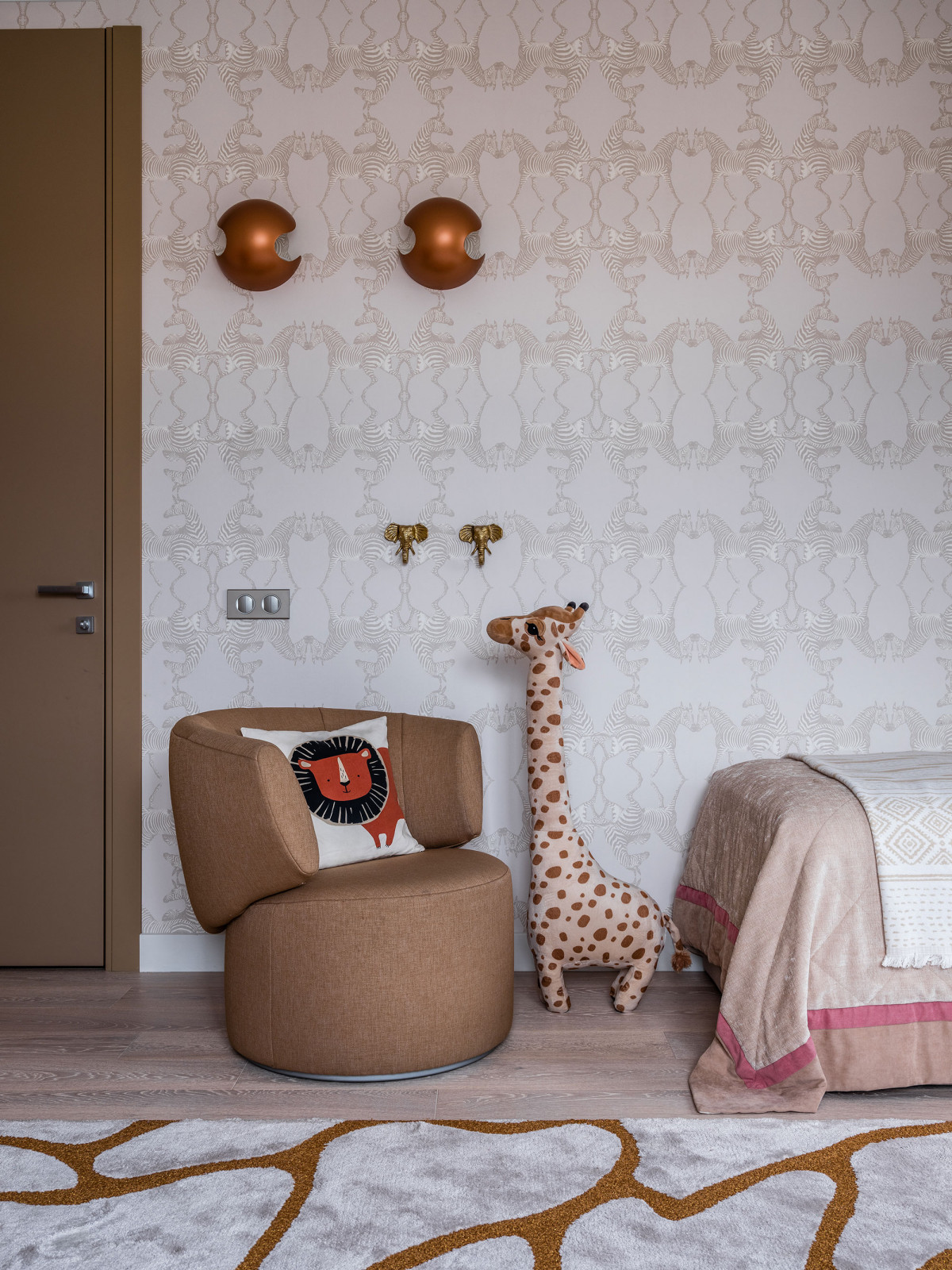 Квартира 129м2