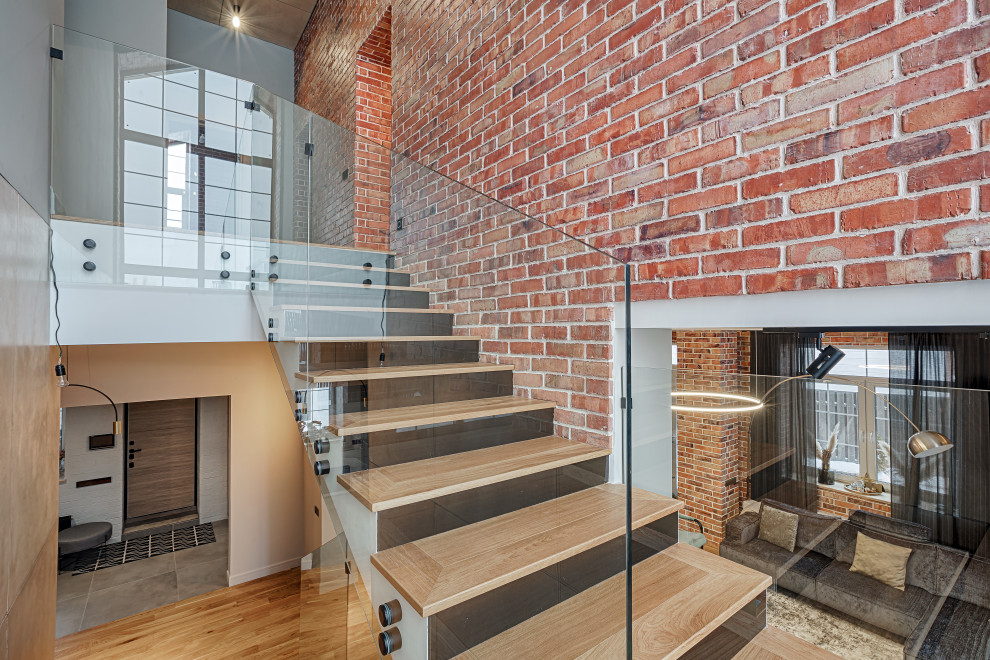 Загородный дом