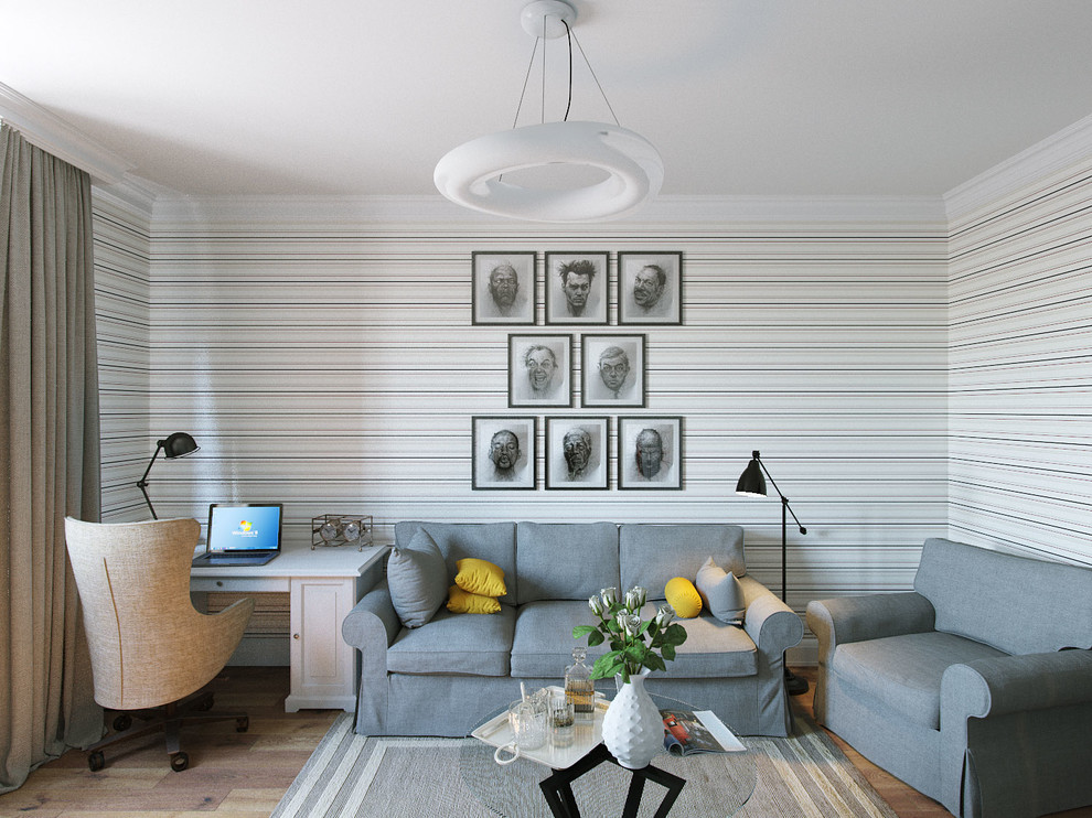 Квартира в Ростове-на-Дону