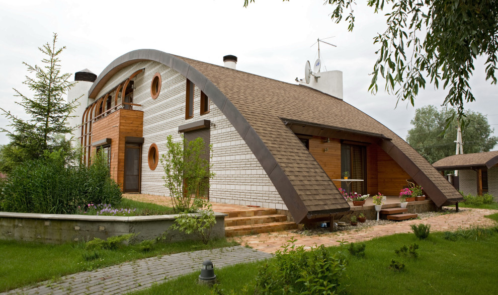 Обложка проекта: Beach House