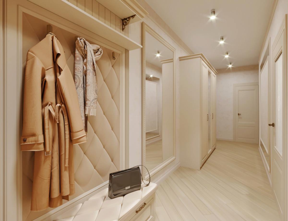 Элегантная классика