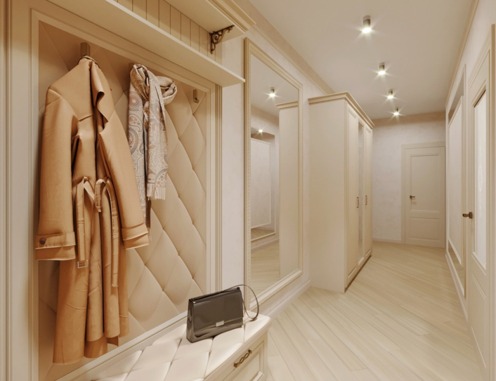 Элегантная классика