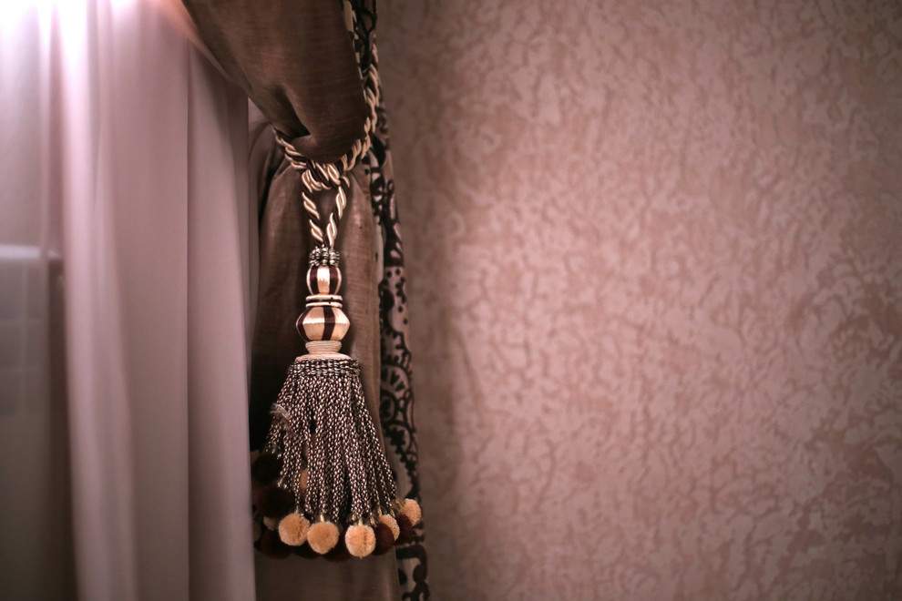 Родовое поместье. 1-й этаж